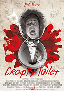 Crappy Toilet |   DVD